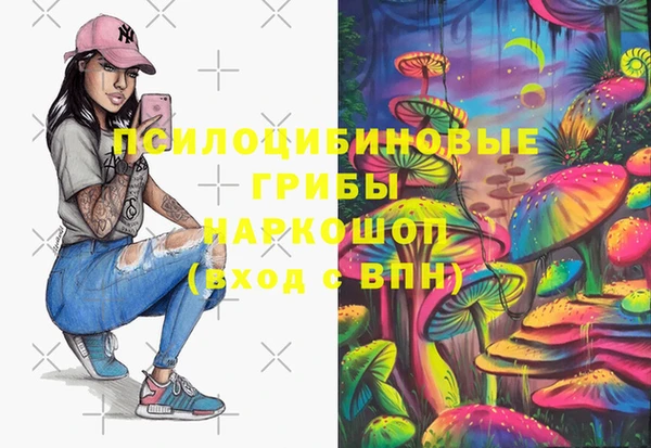 трава Бронницы
